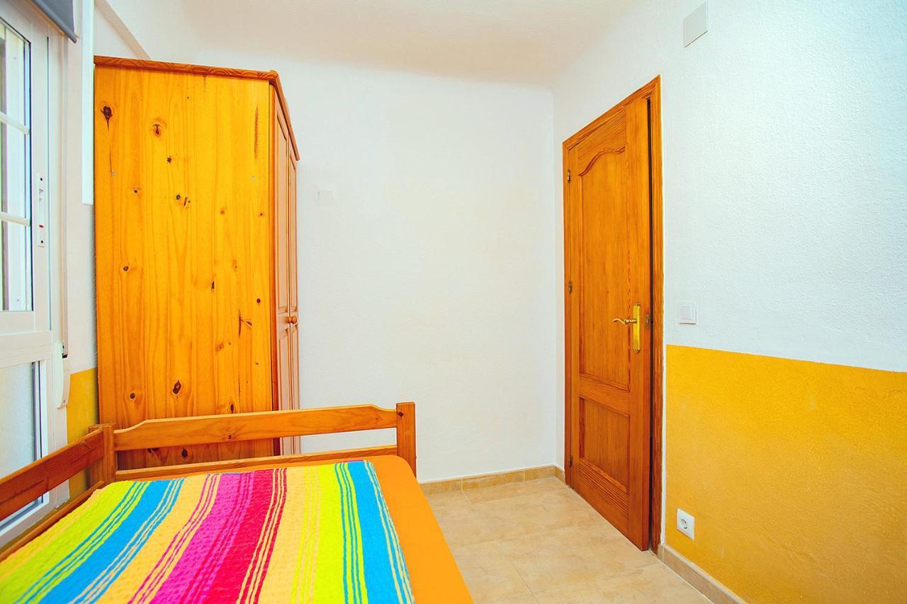 130 Sur Sea - Alicante Holiday La Mata  Exterior foto