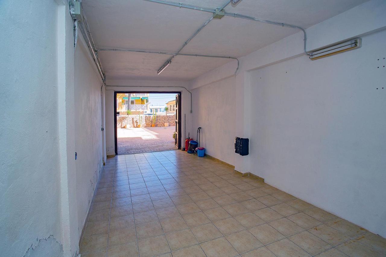 130 Sur Sea - Alicante Holiday La Mata  Exterior foto
